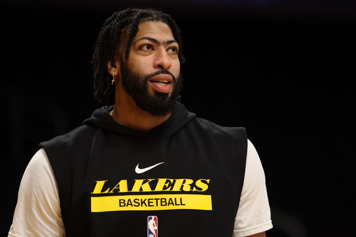 Anthony Davis