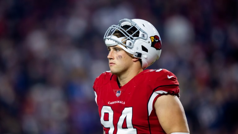 Zach Allen