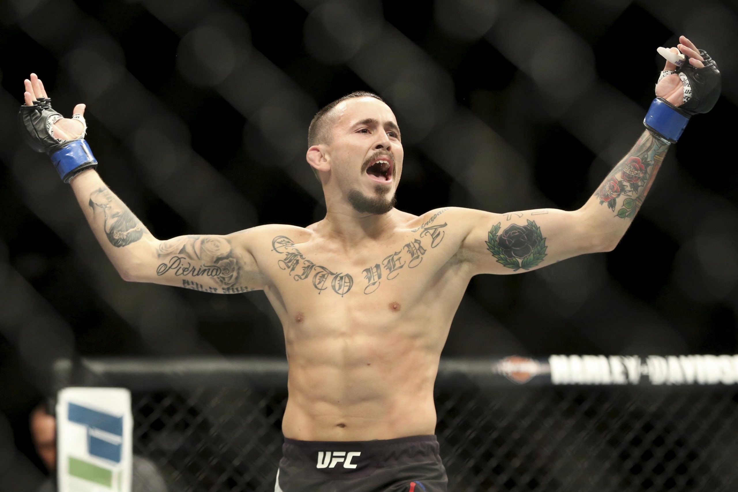 Marlon ‘Chito’ Vera