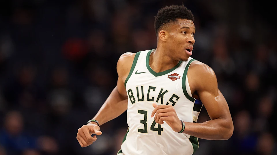 giannis antetokounmpo