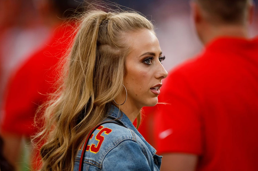 brittany mahomes