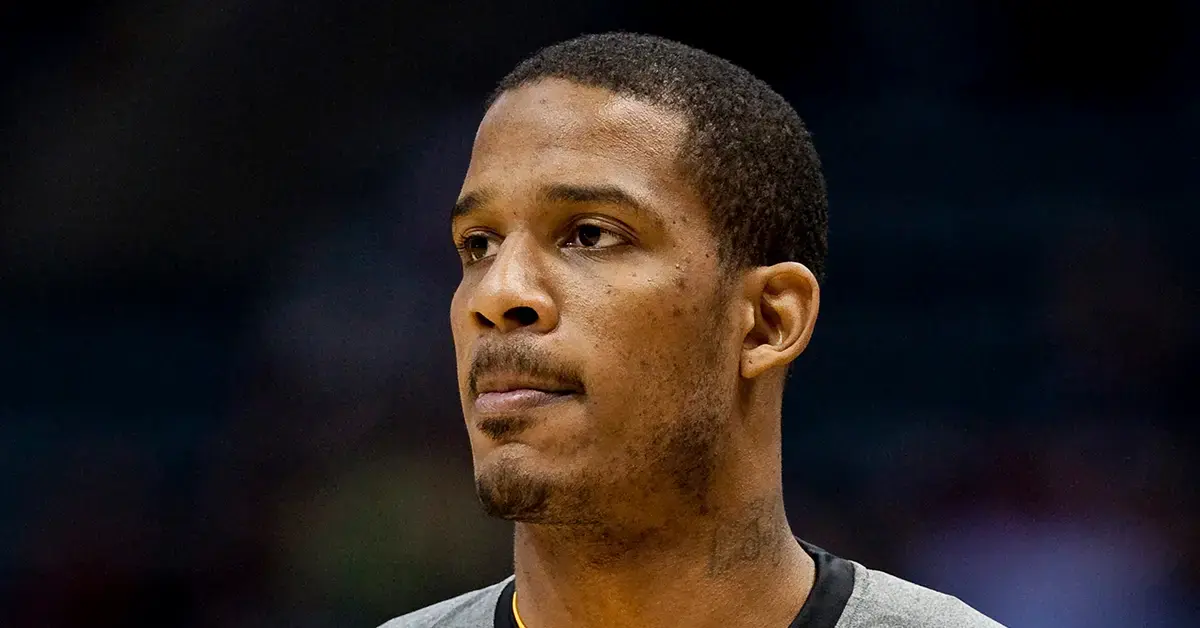 trevor ariza