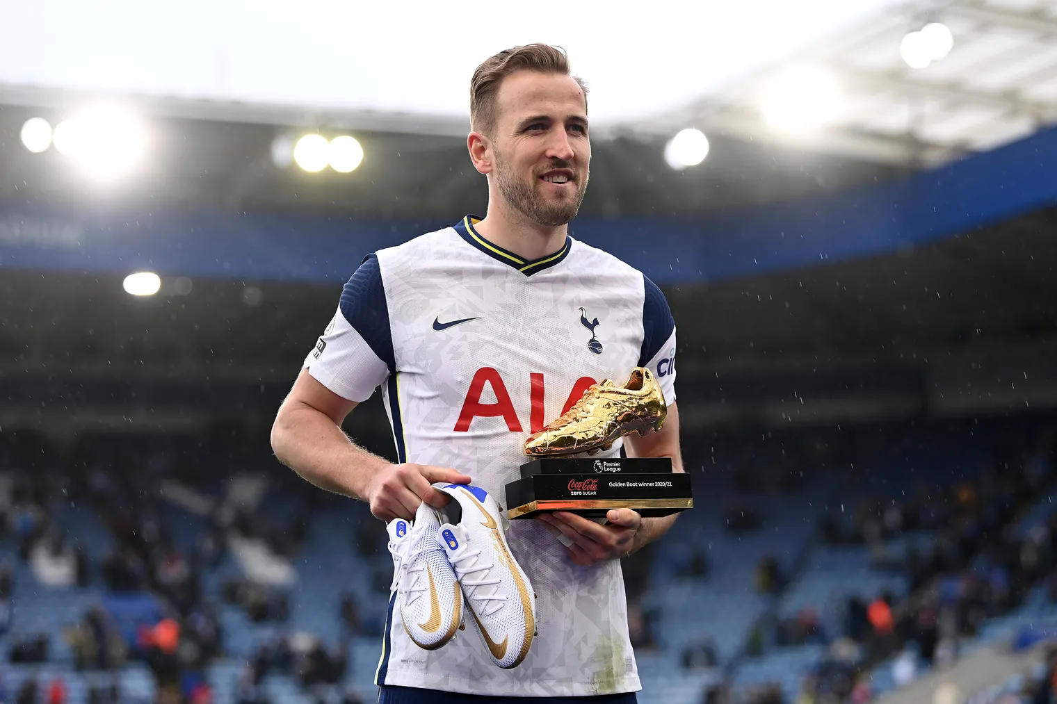 Harry Kane