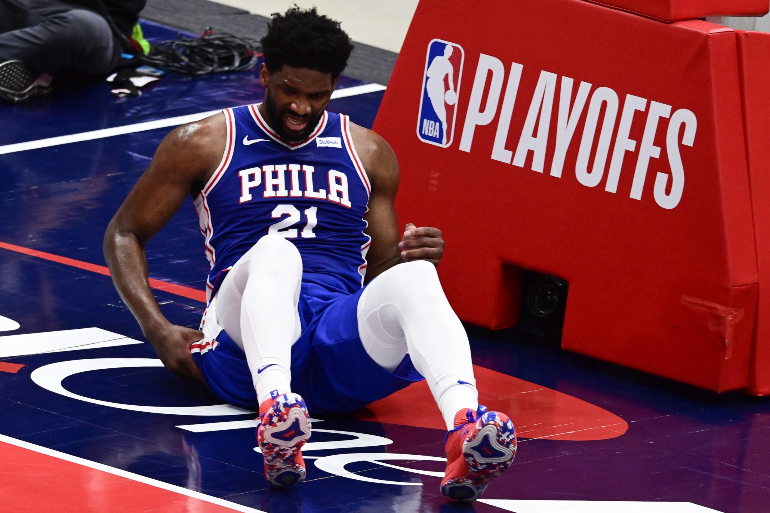 Joel Embiid