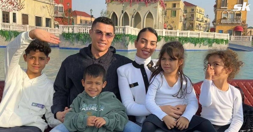 Cristaino Ronaldo