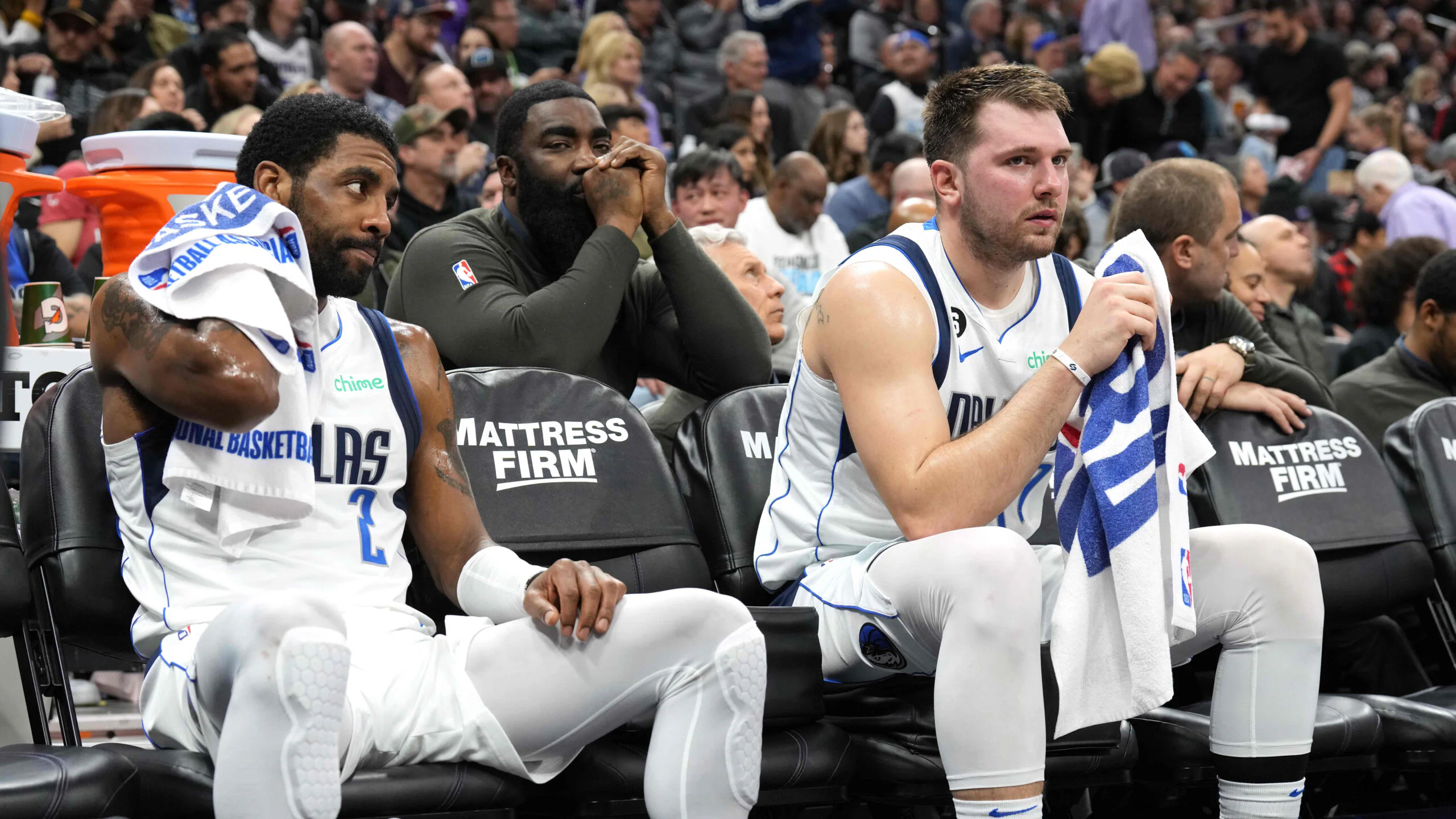 Luka Doncic 