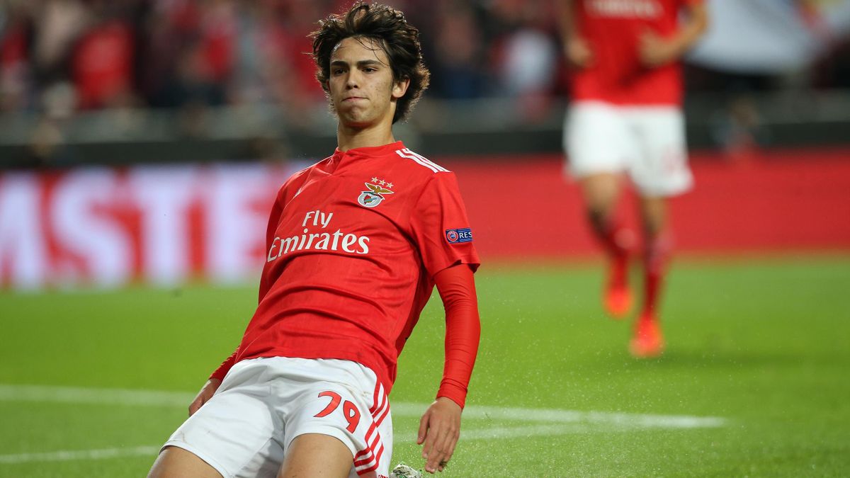 Joao Felix