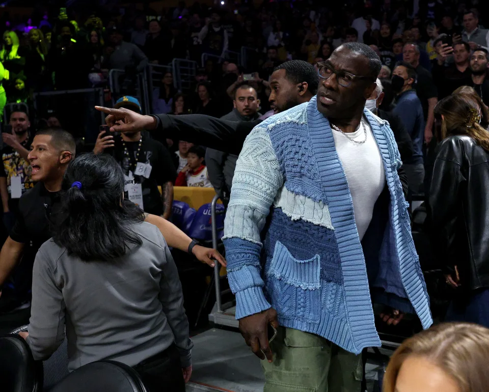 shannon sharpe