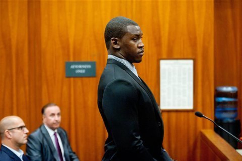 Aldon Smith