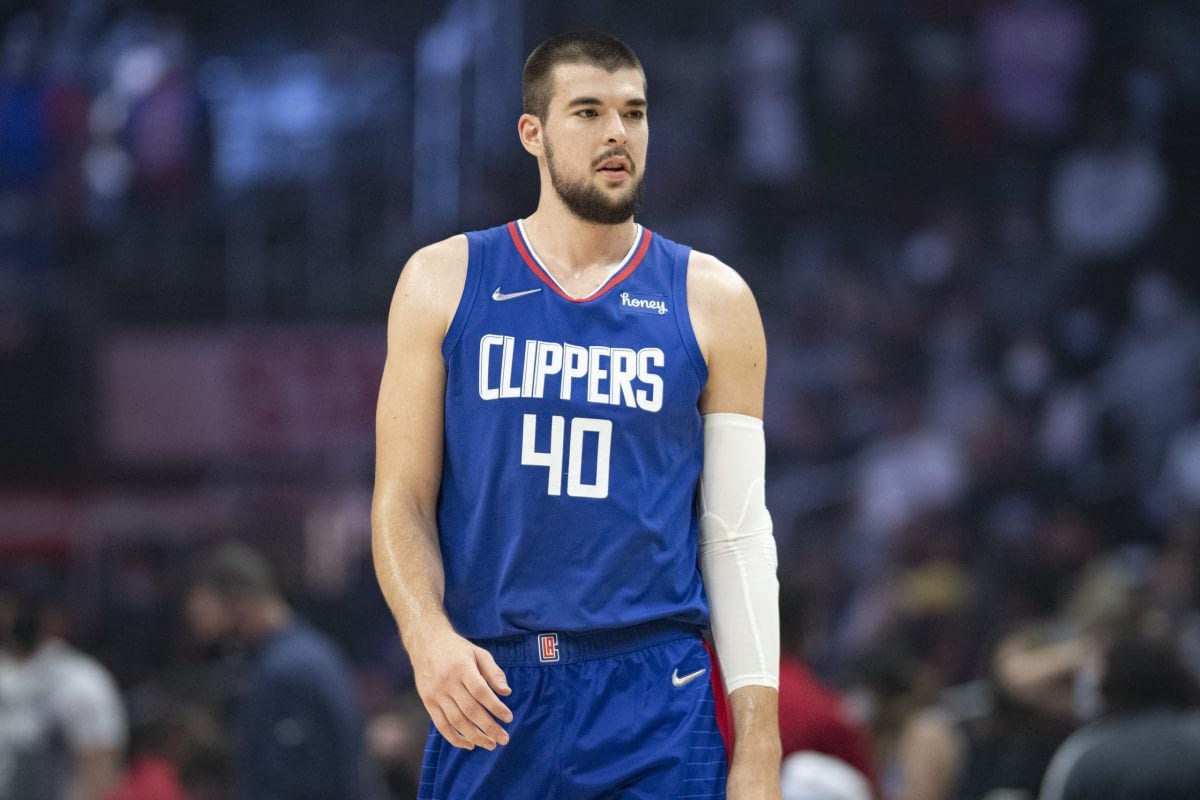 Ivica Zubac