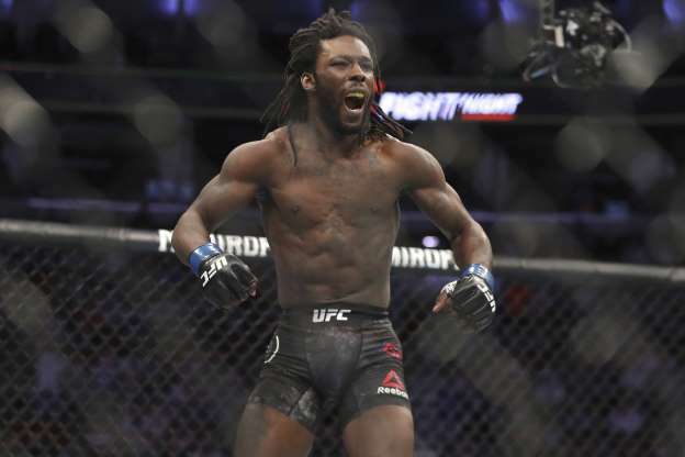 Desmond Green