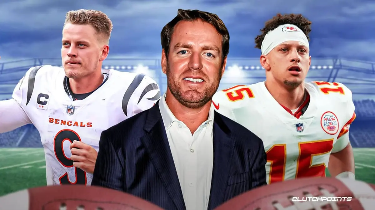carson palmer