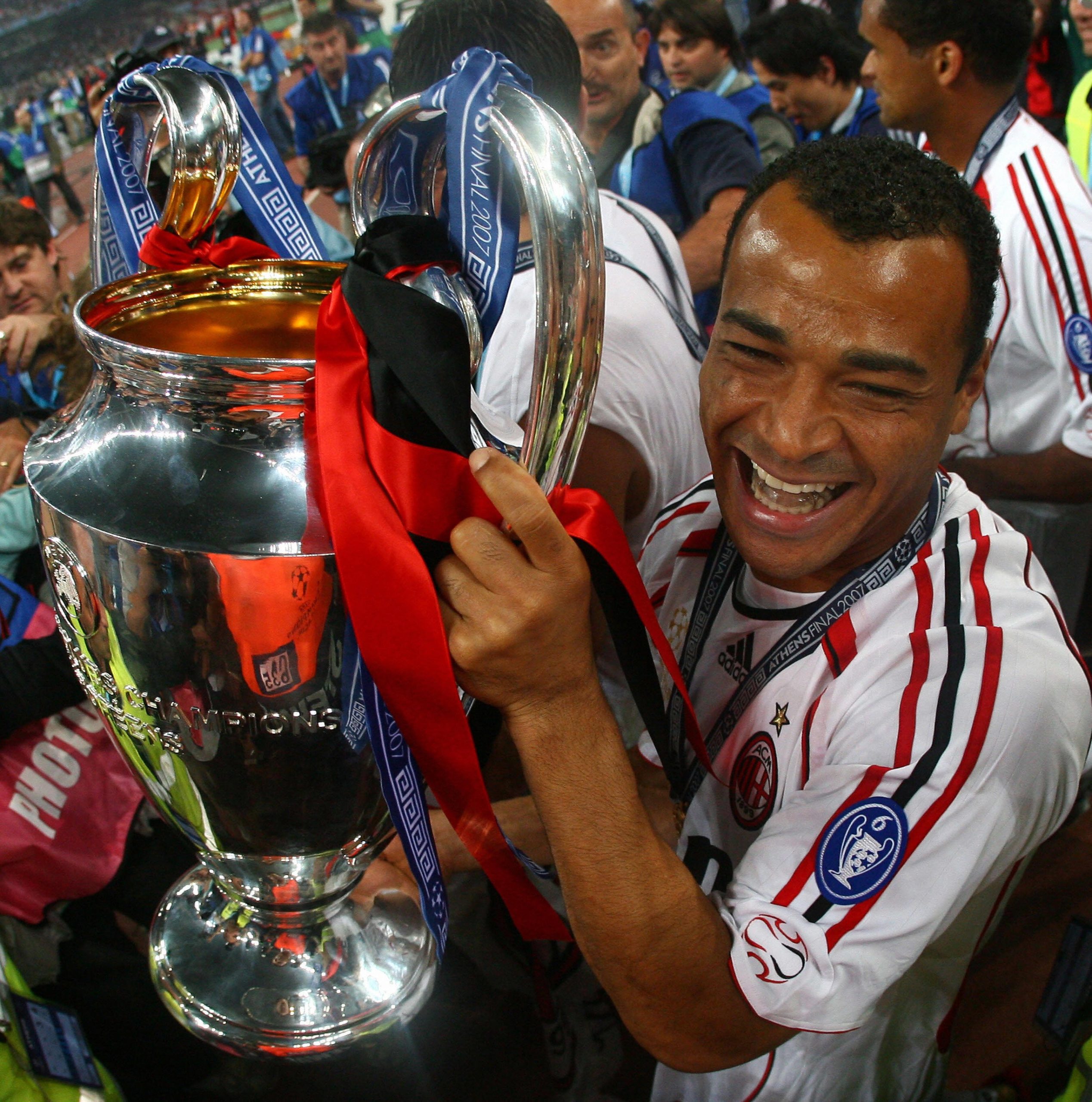 Cafu