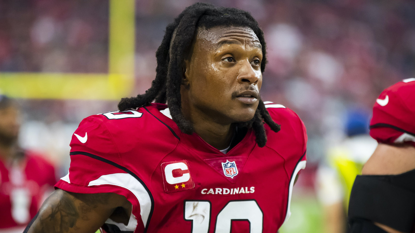 deandre hopkins