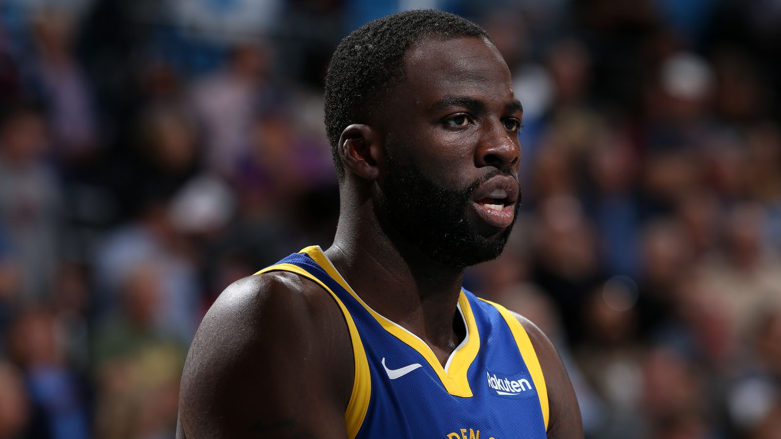 Draymond Green