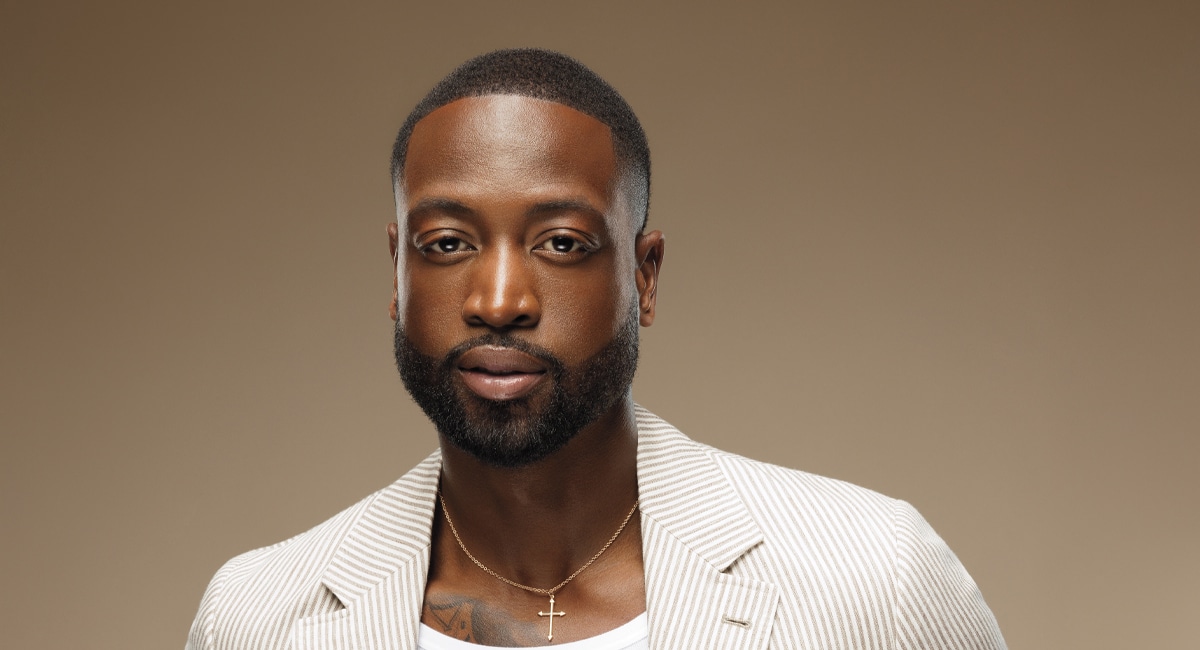 Dwyane Wade