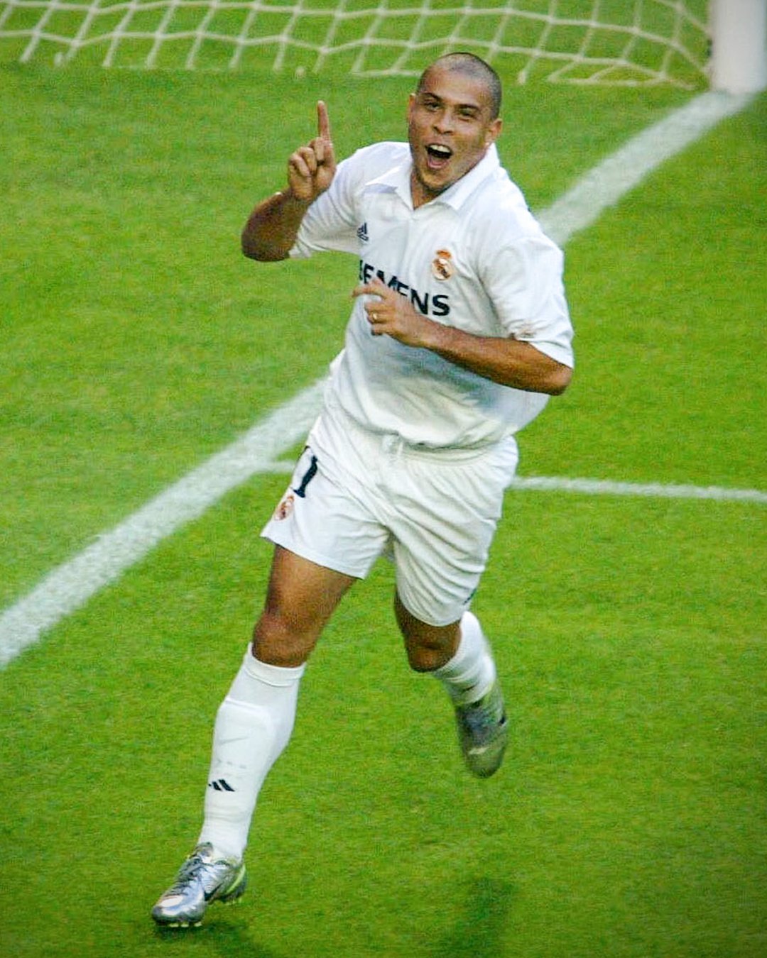 Ronaldo 