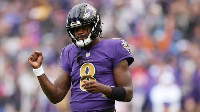 lamar jackson
