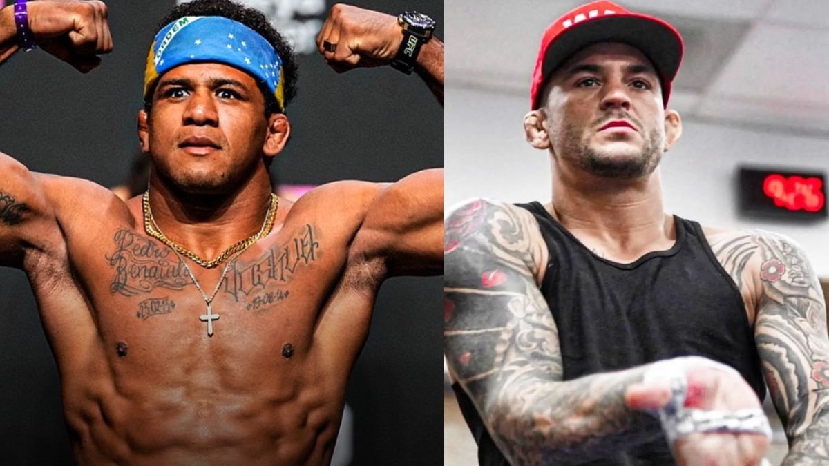 Gilbert Burns