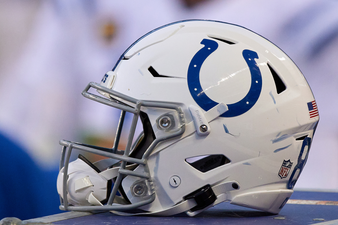 indianapolis colts