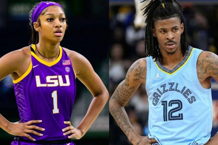 Ja morant