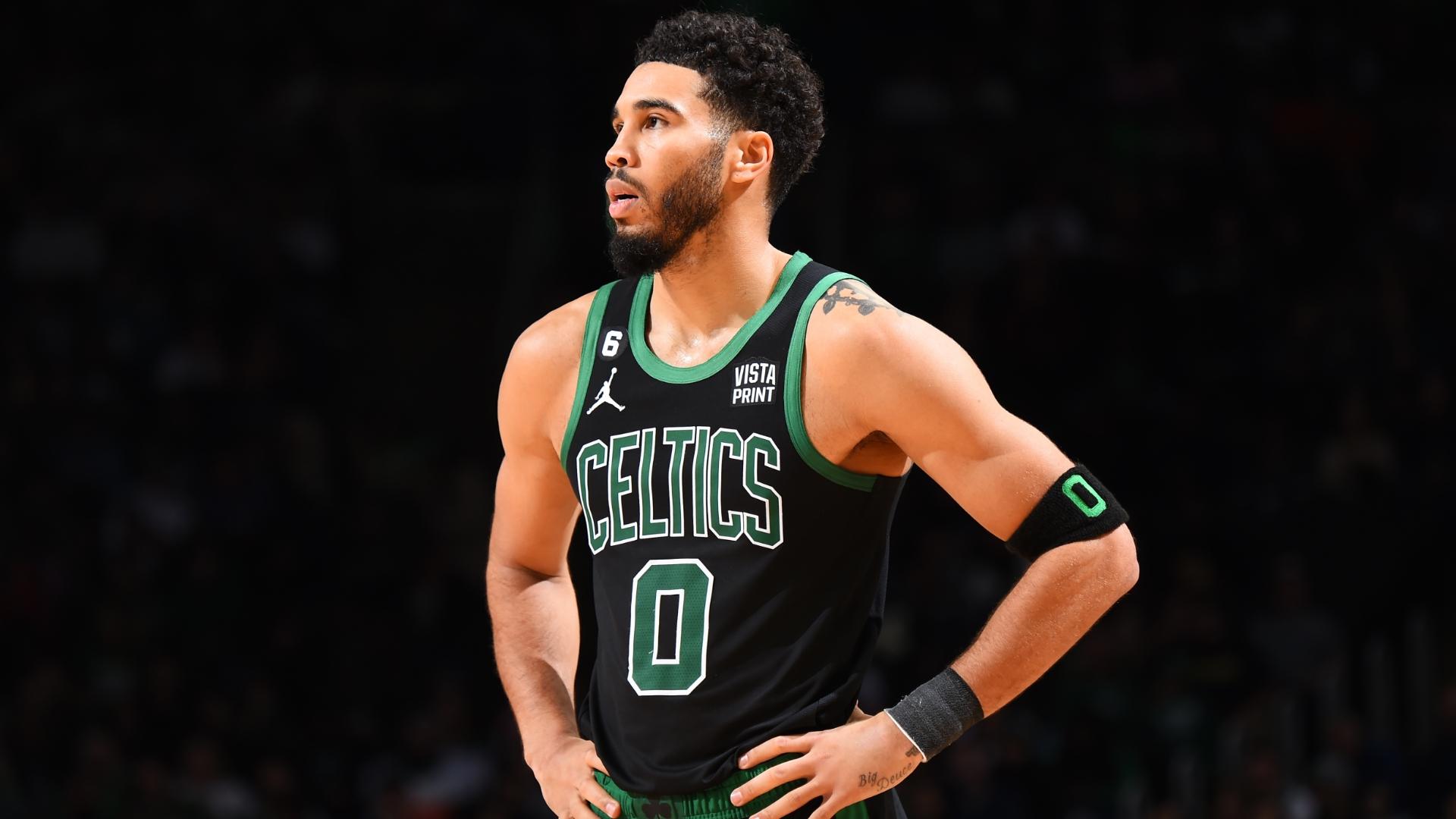 Jayson Tatum