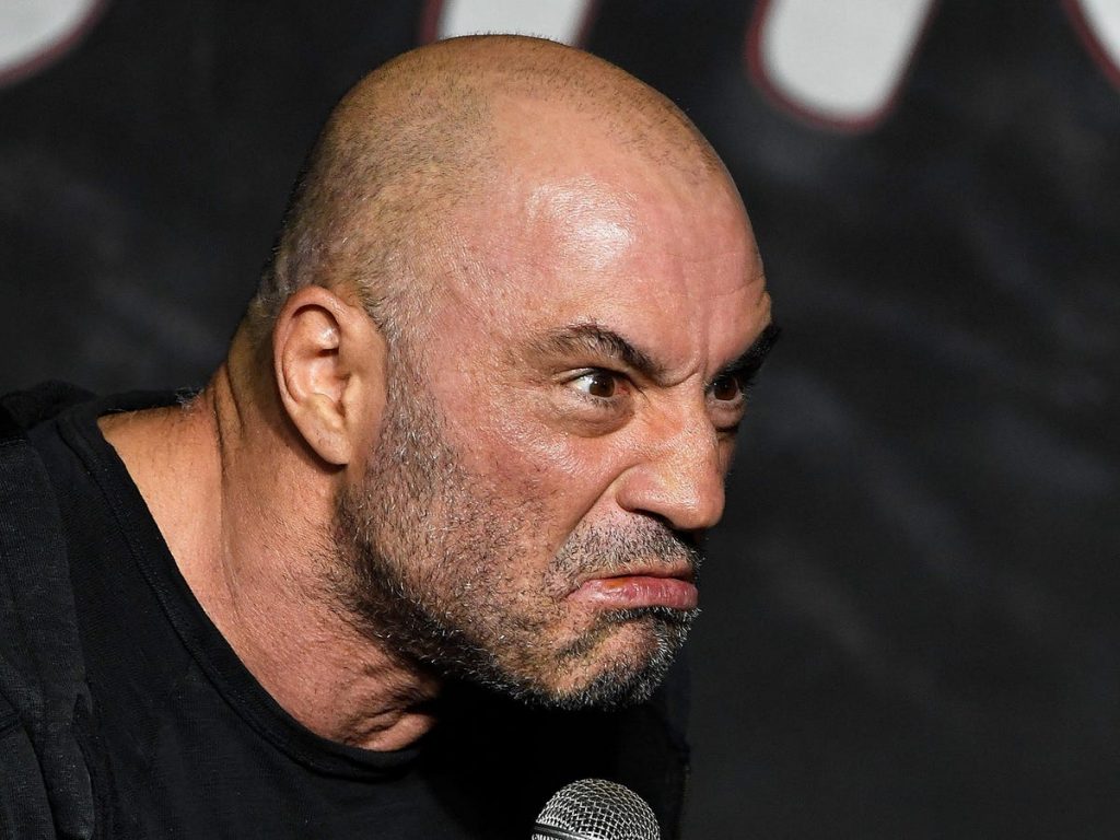 Joe Rogan