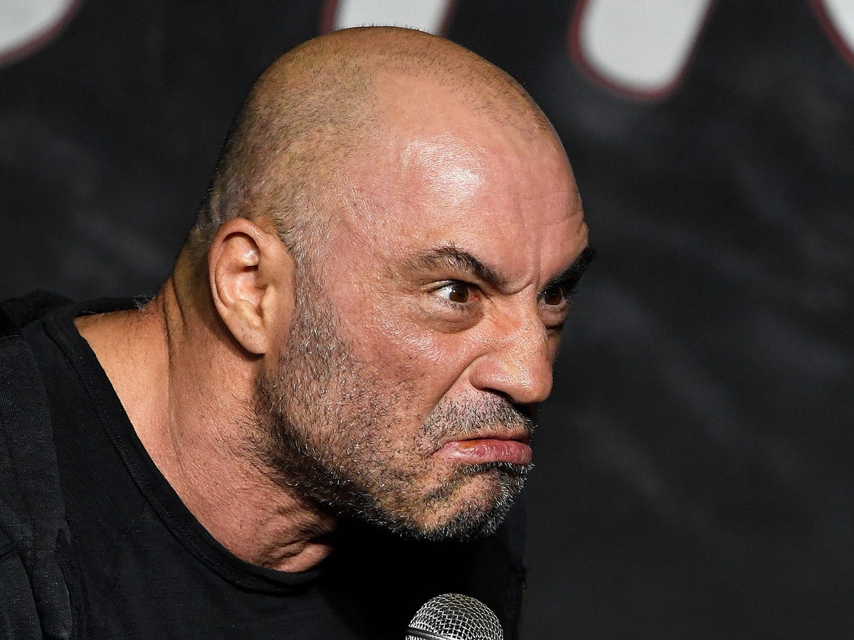 Joe Rogan