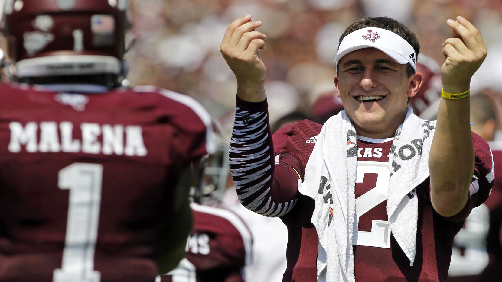 Johnny Manziel
