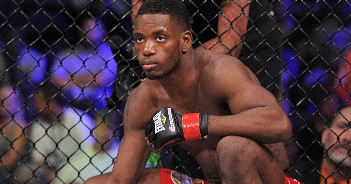 Will Brooks