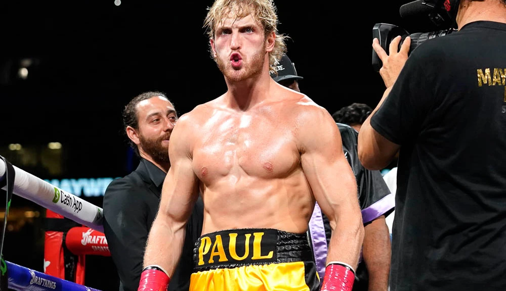 Logan Paul