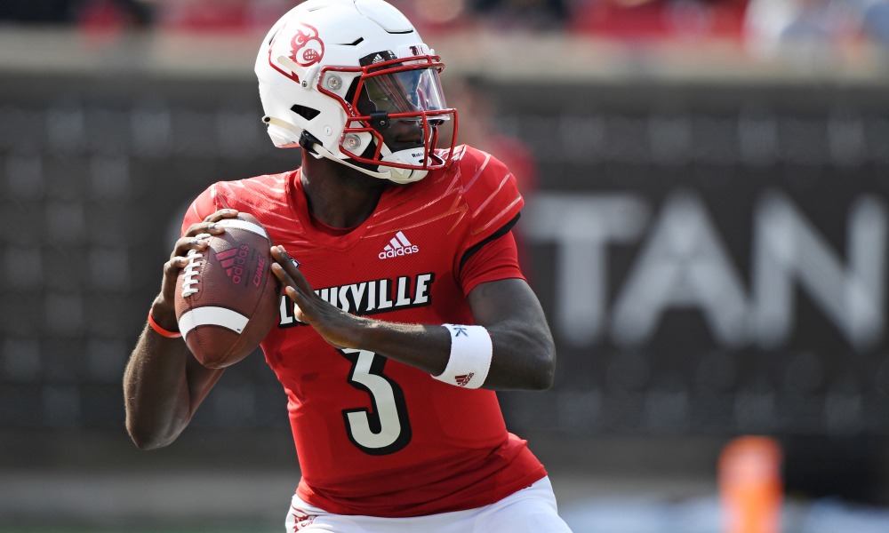 Malik Cunningham