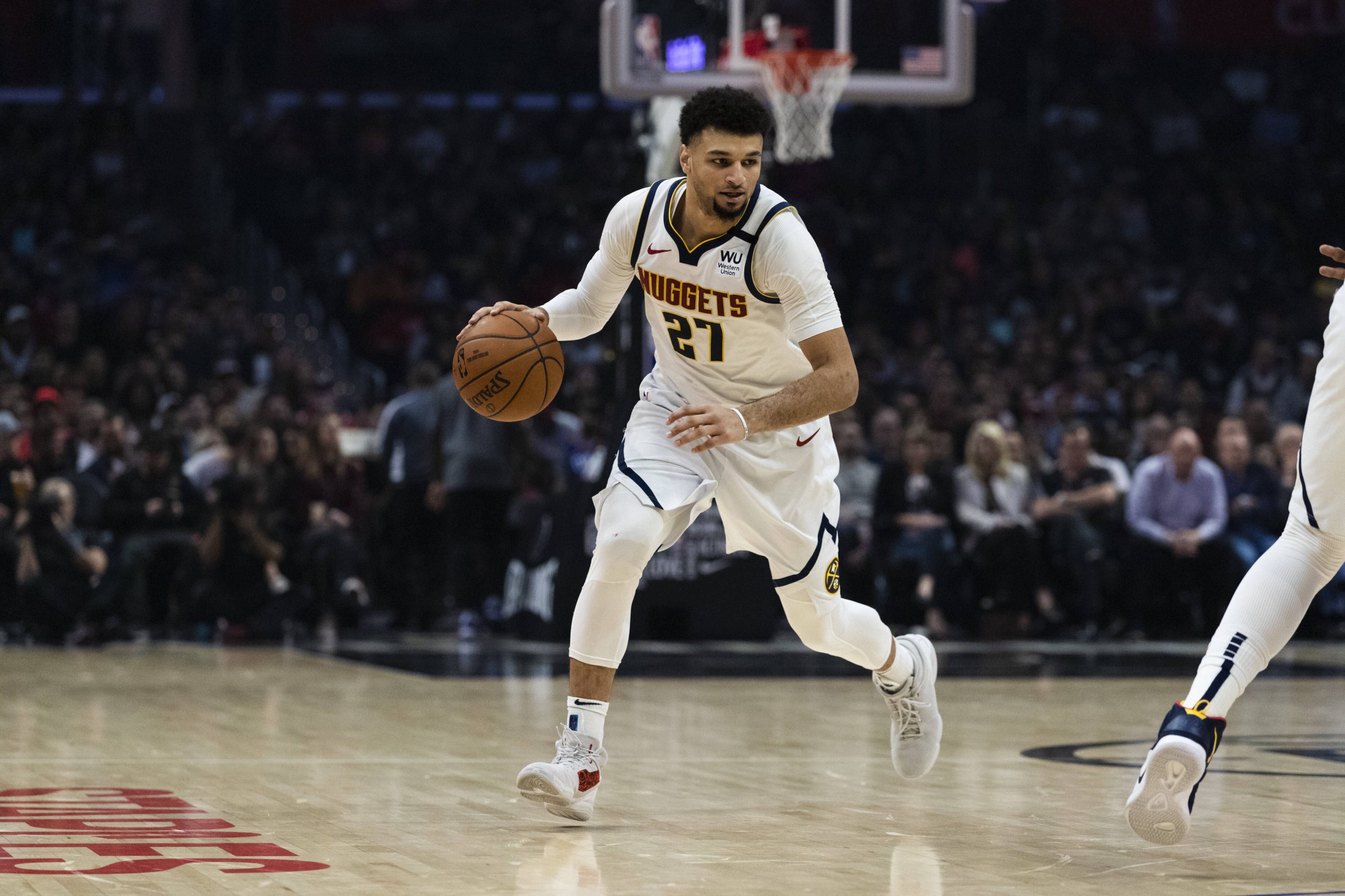 Jamal Murray