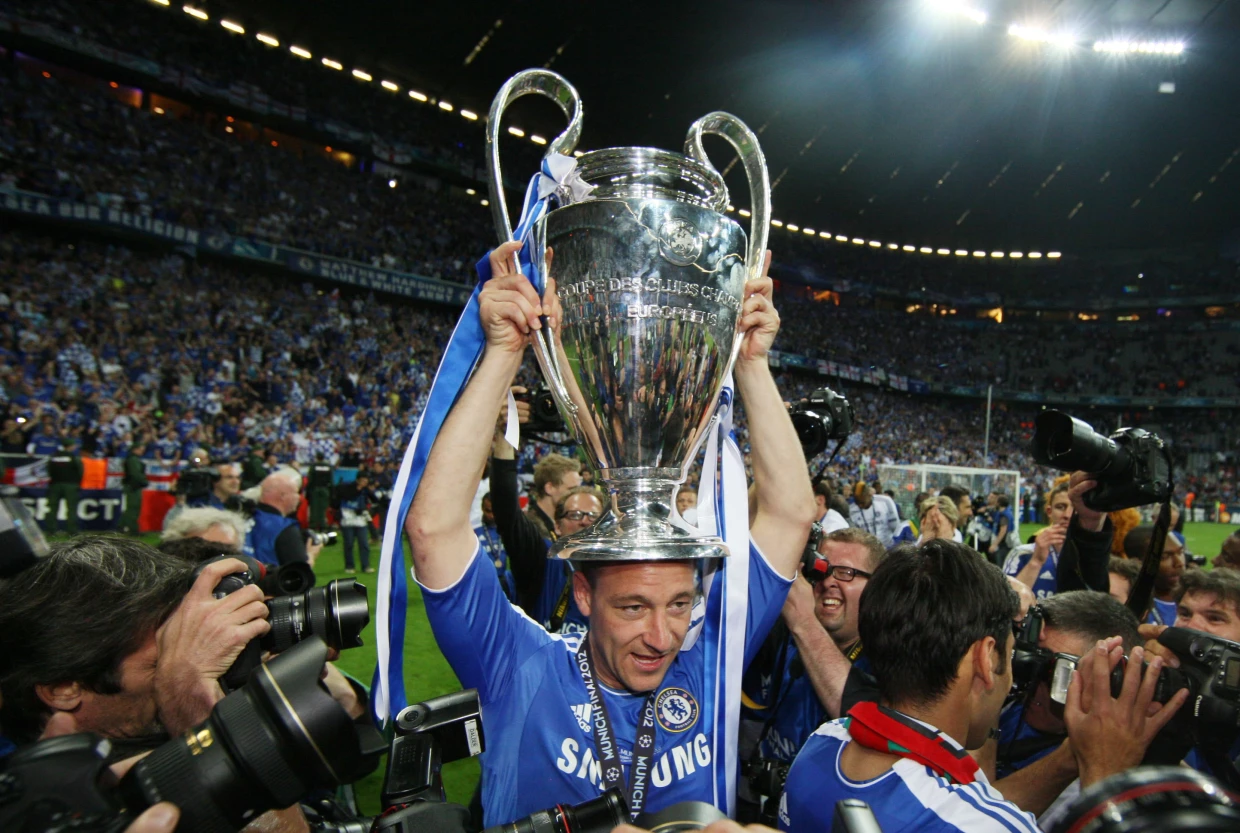 John Terry 