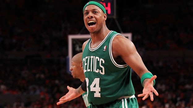Paul Pierce
