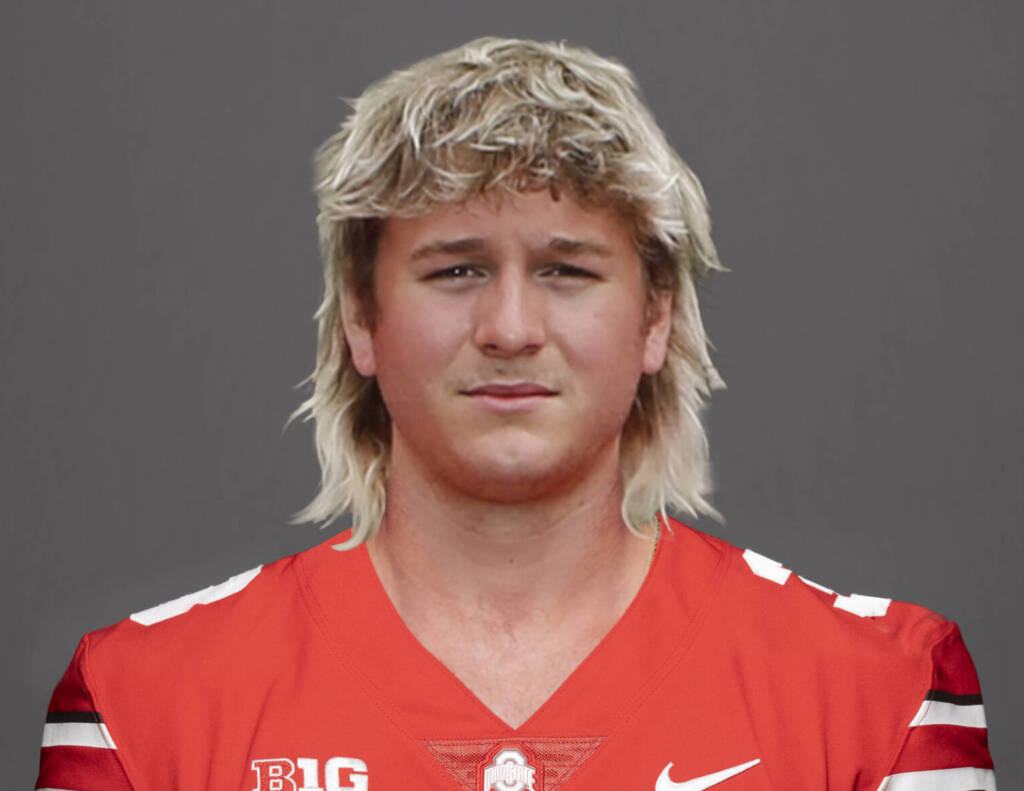 Quinn Ewers
