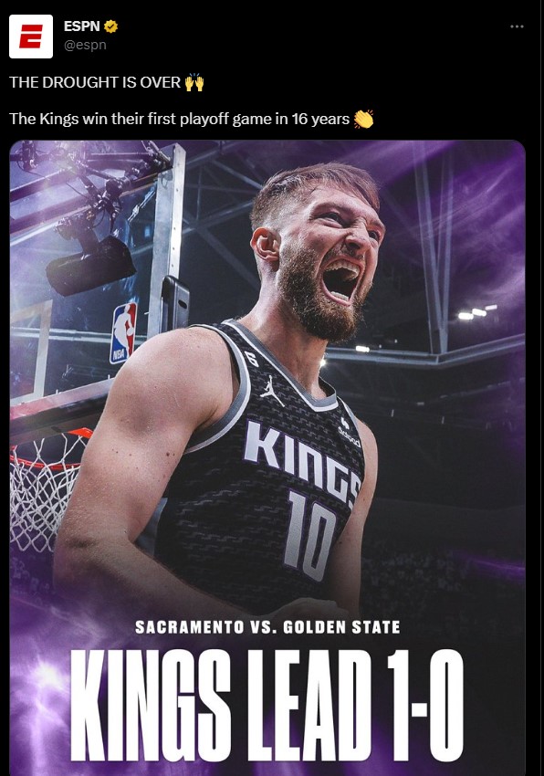 Sacramento Kings