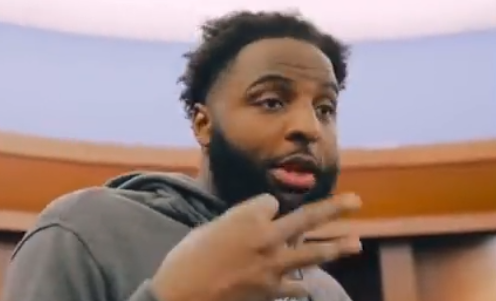 Mitchell Robinson