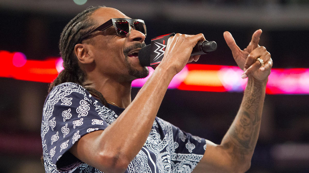 Snoop Dogg
