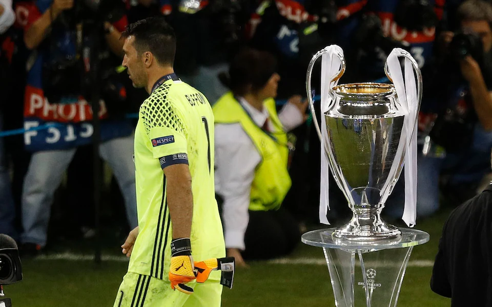 Gianluigi Buffon
