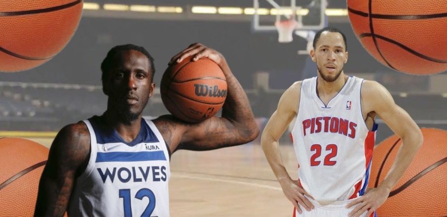 Taurean Prince