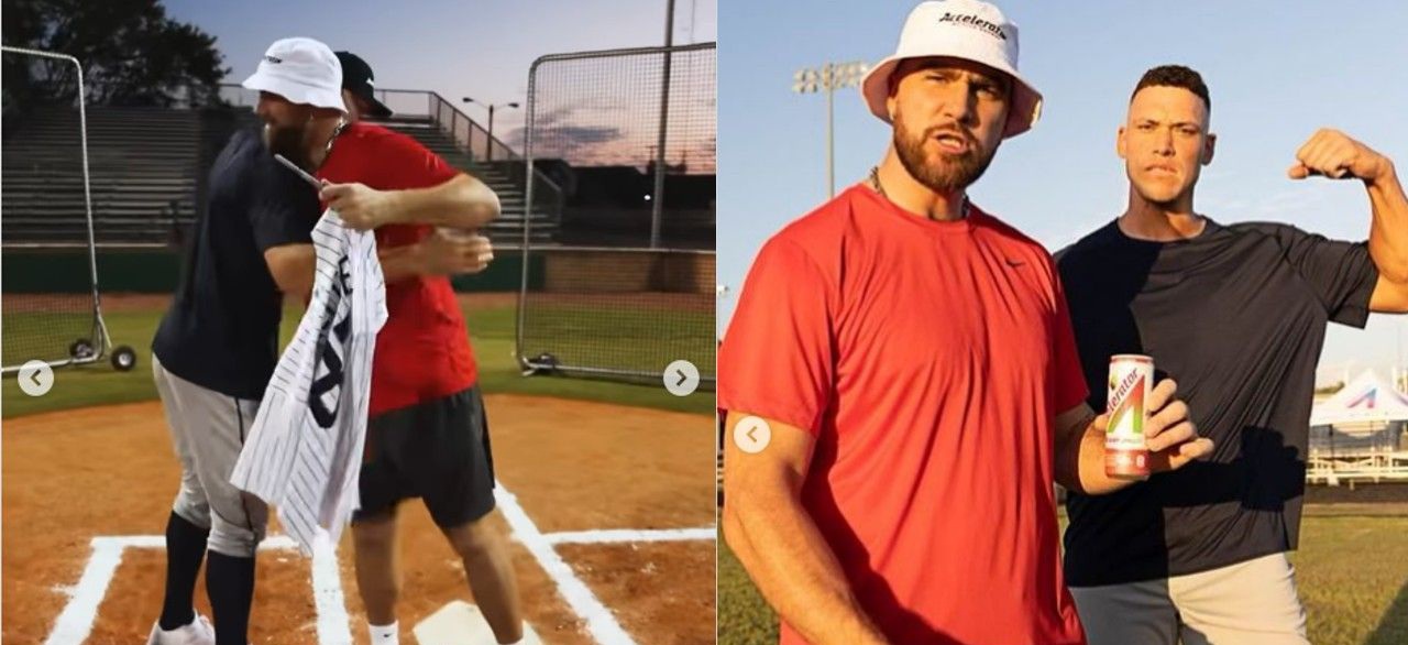 Travis Kelce 