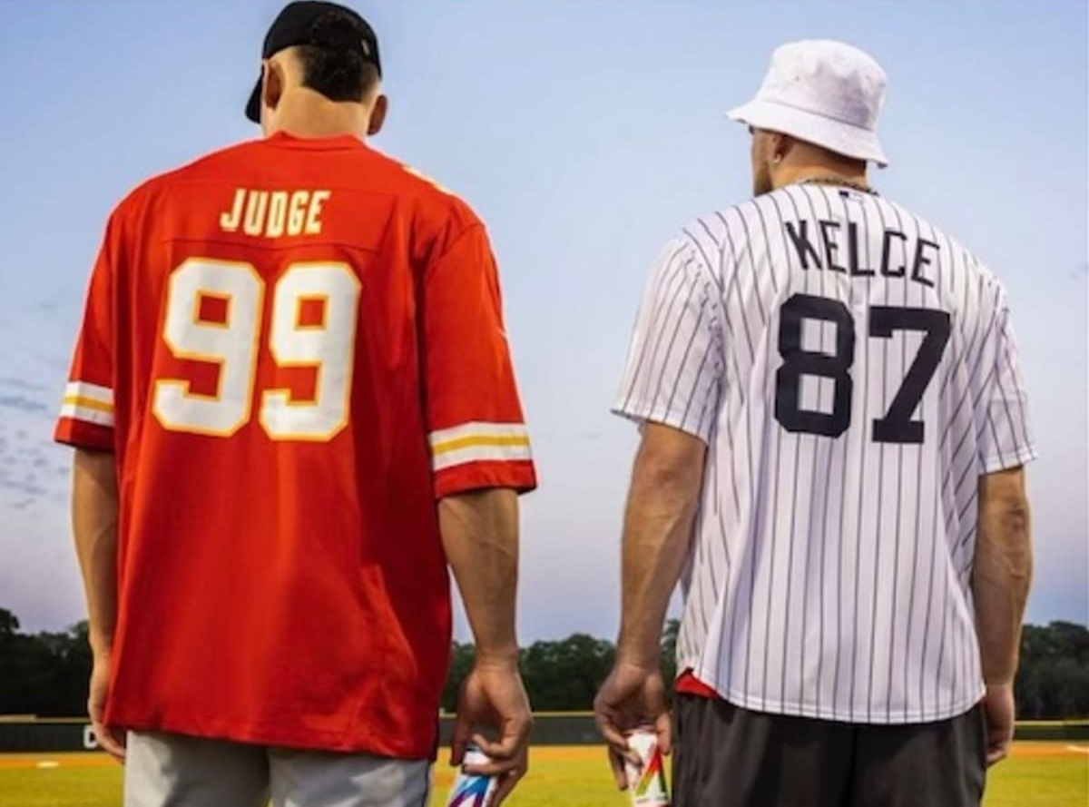 Travis Kelce