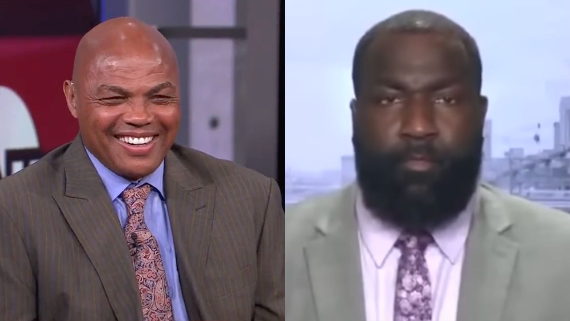 Charles Barkley