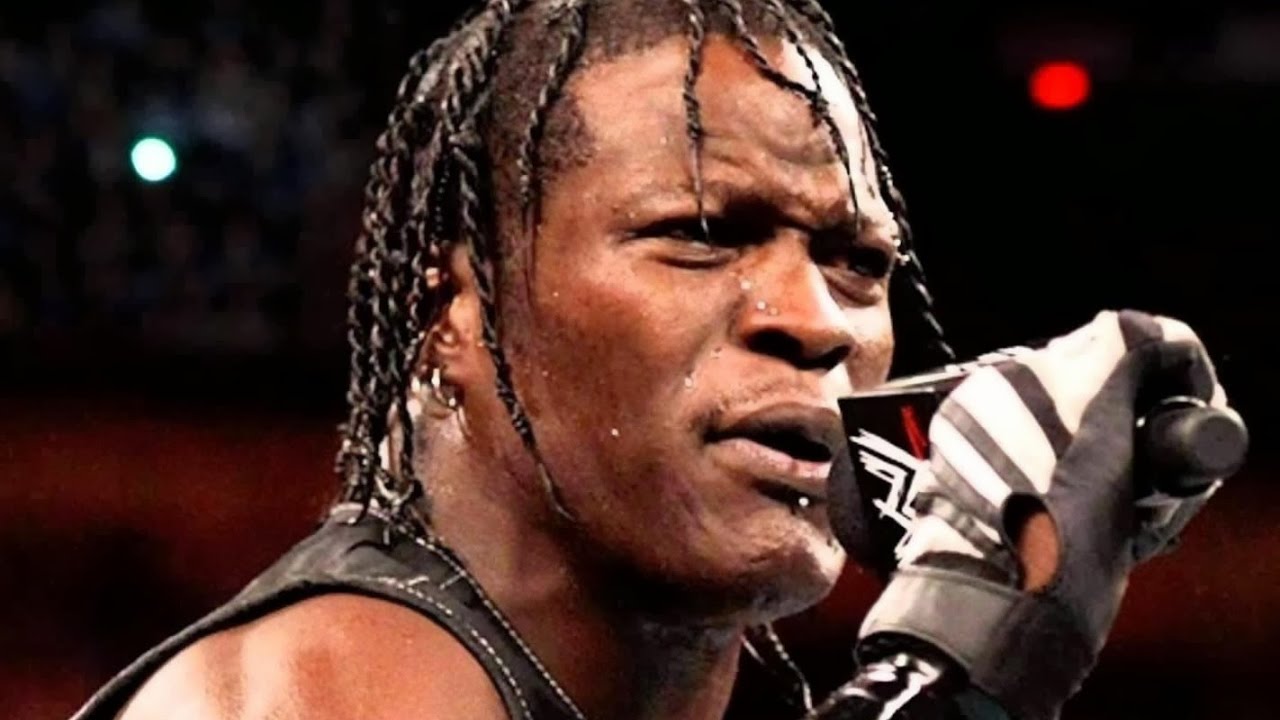 WWE draft