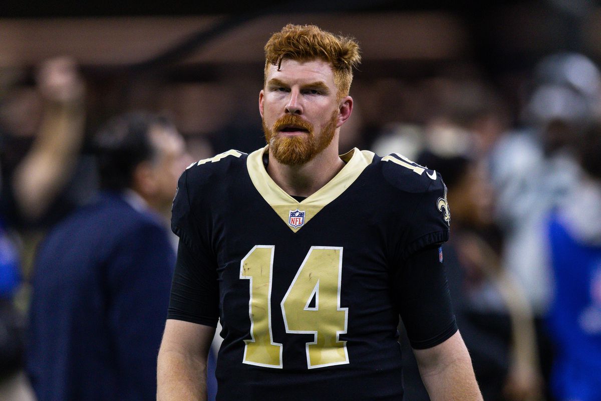 Andy Dalton