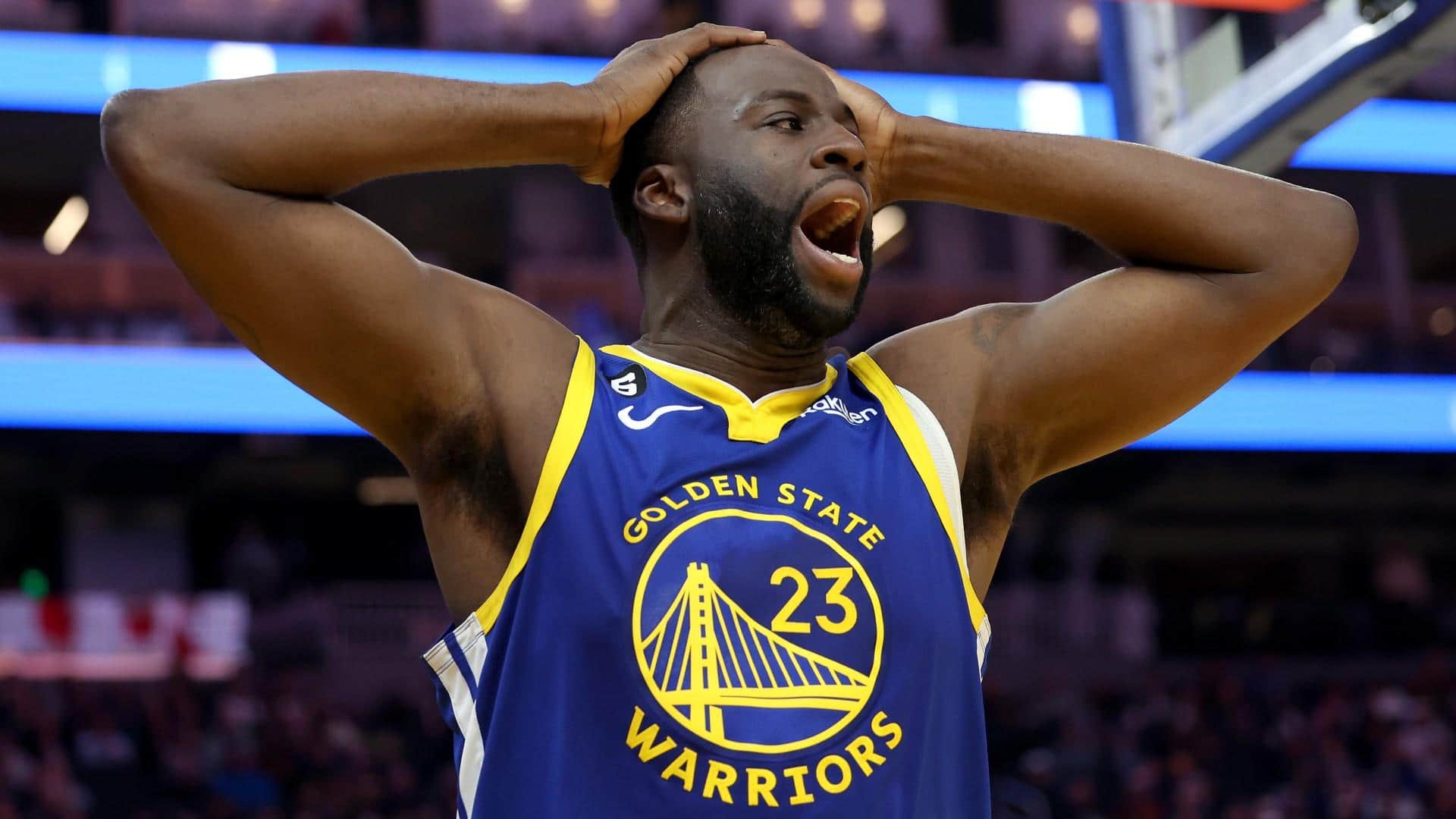 draymond green