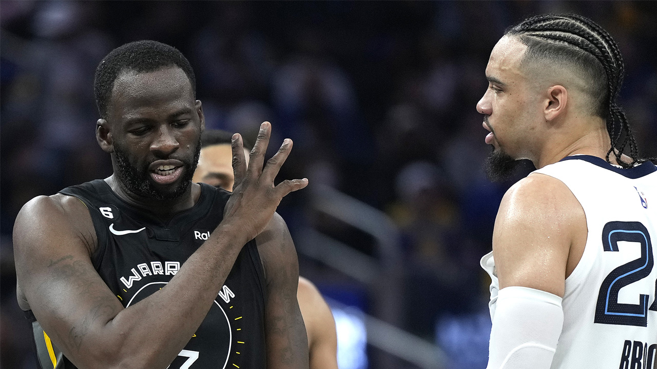 Draymond Green