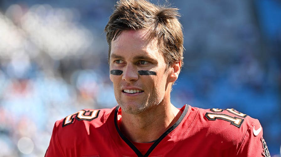 Tom Brady