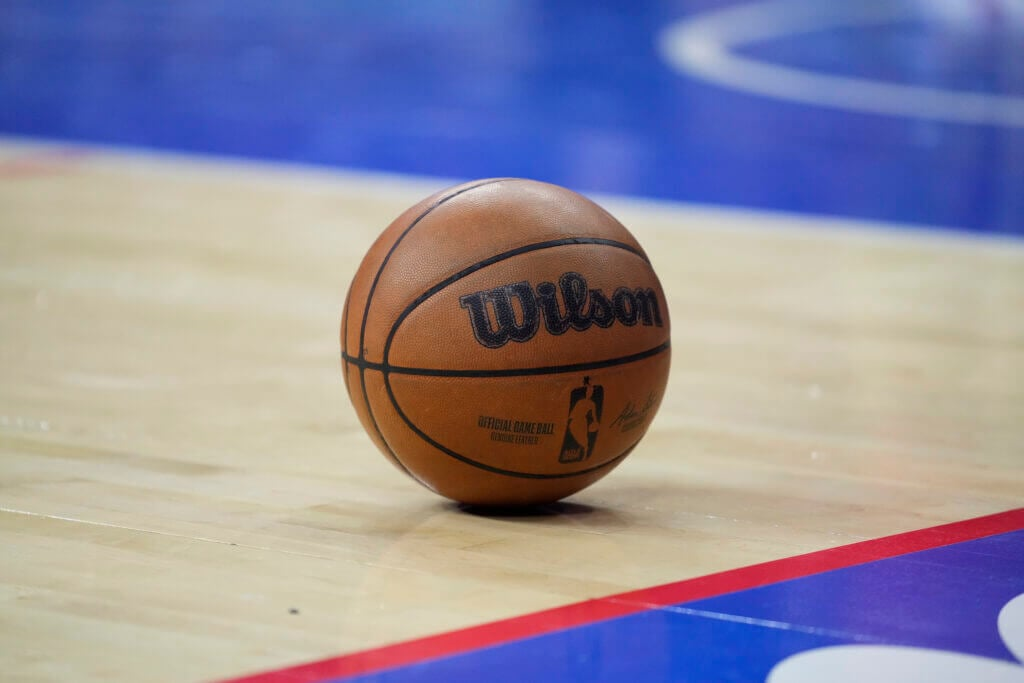 NBA